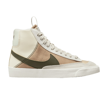 Nike Blazer Mid '77 SE GS 'Dance - Sanddrift'