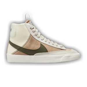 Nike Blazer Mid '77 SE GS 'Dance - Sanddrift'