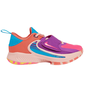 Nike Zoom Freak 4 PS 'Bahamas'