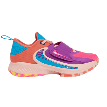 Nike Zoom Freak 4 PS 'Bahamas'