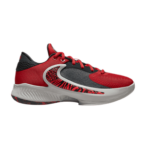 Nike Zoom Freak 4 GS 'Safari'