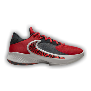 Nike Zoom Freak 4 GS 'Safari'