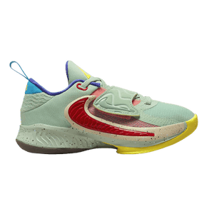 Nike Zoom Freak 4 SE PS 'Enamel Green'