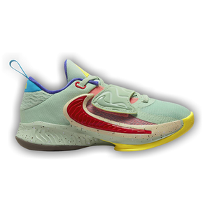Nike Zoom Freak 4 SE PS 'Enamel Green'