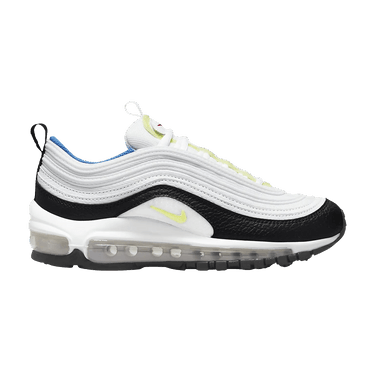 Nike Air Max 97 GS 'Velcro Patch'