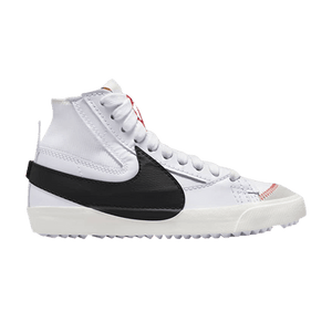 Nike Wmns Blazer Mid '77 Jumbo 'White Black'