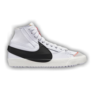 Nike Wmns Blazer Mid '77 Jumbo 'White Black'