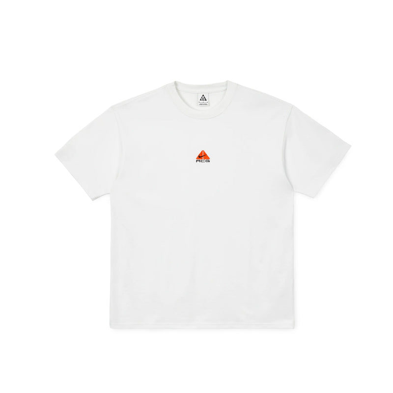 Nike ACG T-Shirt 'Summit White'
