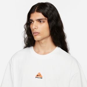 Nike ACG T-Shirt 'Summit White'