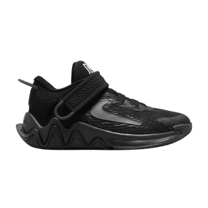 Nike Giannis Immortality 2 PS 'Black Wolf Grey'