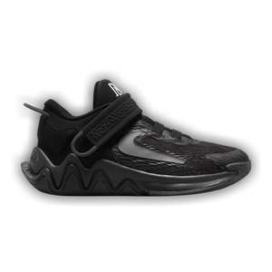 Nike Giannis Immortality 2 PS 'Black Wolf Grey'