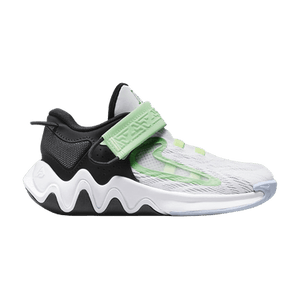 Nike Giannis Immortality 2 PS 'White Barely Volt'