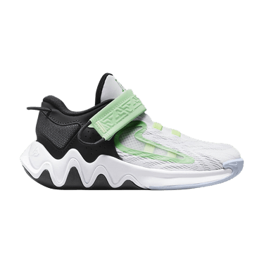 Nike Giannis Immortality 2 PS 'White Barely Volt'