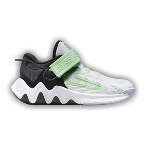 Nike Giannis Immortality 2 PS 'White Barely Volt'