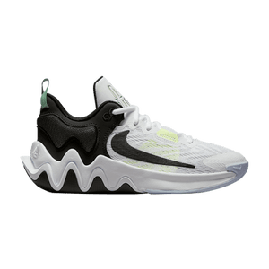 Nike Giannis Immortality 2 GS 'White Barely Volt'