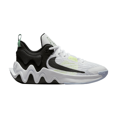 Nike Giannis Immortality 2 GS 'White Barely Volt'