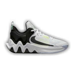 Nike Giannis Immortality 2 GS 'White Barely Volt'