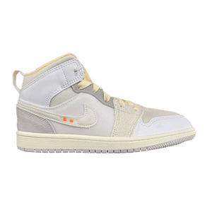 Air Jordan 1 Mid SE Craft PS 'Inside Out'
