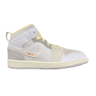 Air Jordan 1 Mid SE Craft PS 'Inside Out'