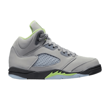 Air Jordan 5 Retro PS 'Green Bean' 2022