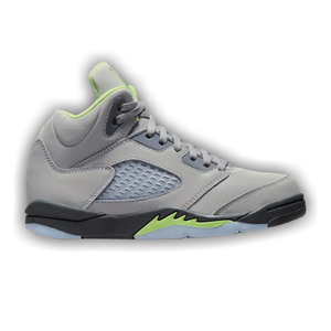 Air Jordan 5 Retro PS 'Green Bean' 2022