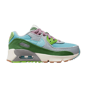 Nike Air Max 90 SE PS 'Sun Club - Worn Blue Treeline'
