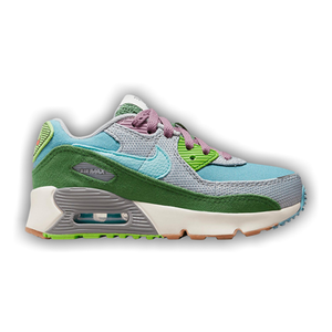 Nike Air Max 90 SE PS 'Sun Club - Worn Blue Treeline'