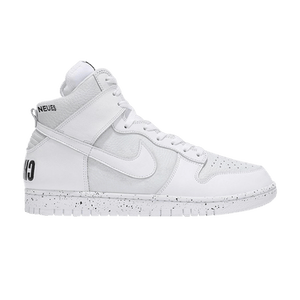 UNDERCOVER x Nike Dunk High 1985 'Chaos - White'