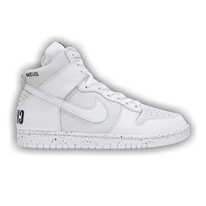 UNDERCOVER x Nike Dunk High 1985 'Chaos - White'