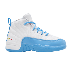 Air Jordan 12 Retro PS 'Emoji'