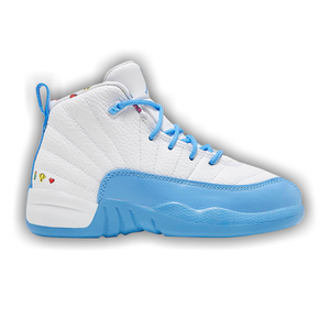 Air Jordan 12 Retro PS 'Emoji'