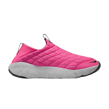 Nike ACG Moc 3.5 'Hyper Pink'