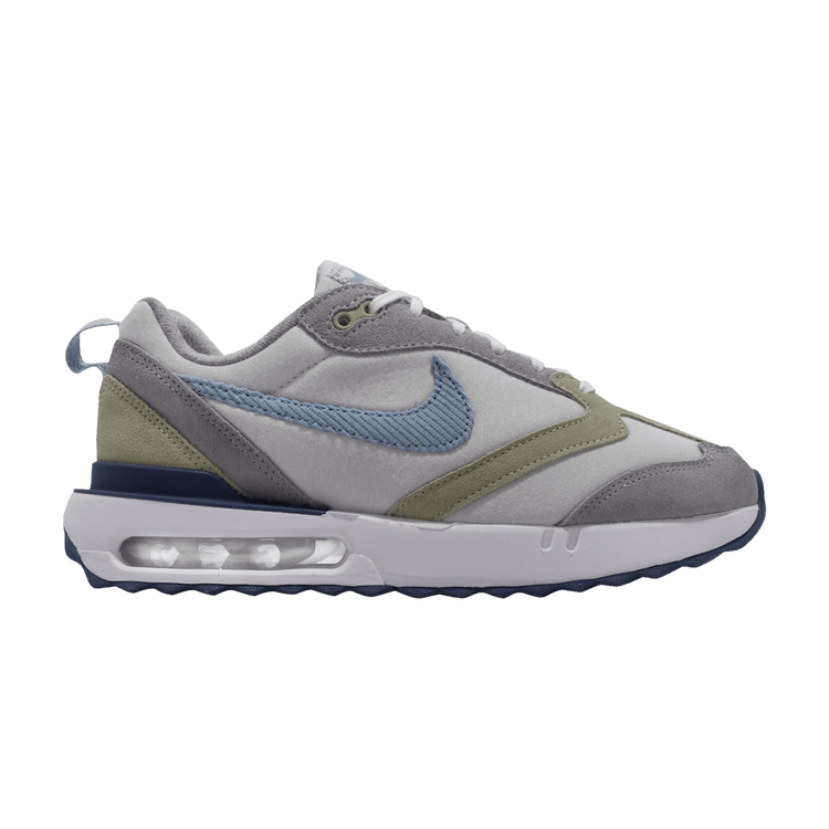 Nike Wmns Air Max Dawn 'Photon Dust Boarder Blue' DQ5074 041