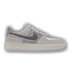 Nike Wmns Air Force 1 '07 LX 'Athletic Club - Light Smoke Grey'