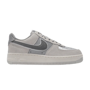 Nike Wmns Air Force 1 '07 LX 'Athletic Club - Light Smoke Grey'