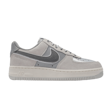 Nike Wmns Air Force 1 '07 LX 'Athletic Club - Light Smoke Grey'