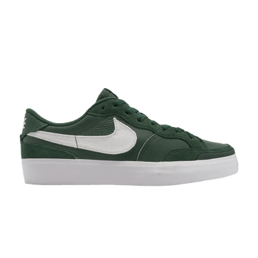 Nike Wmns Zoom Pogo Plus Premium SB 'Gorge Green'