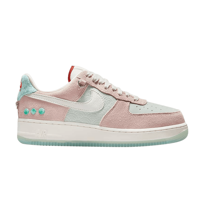 Nike Wmns Air Force 1 '07 LX 'Shapeless, Formless and Limitless' DQ5361 011