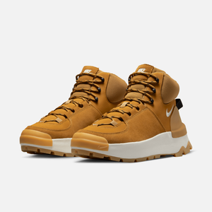 Nike Wmns City Classic Boot 'Wheat'