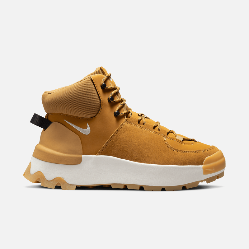 Nike Wmns City Classic Boot 'Wheat'