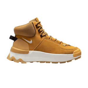 Nike Wmns City Classic Boot 'Wheat'