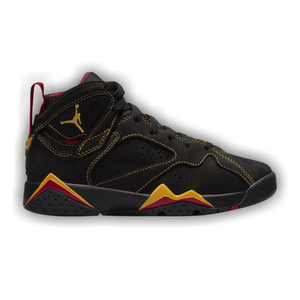 Air Jordan 7 Retro GS 'Citrus' 2022