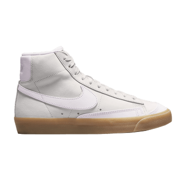 Nike Wmns Blazer Mid Premium 'Pearl Pink Gum'