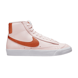 Nike Wmns Blazer Mid '77 Essential 'Pink Metallic Copper'