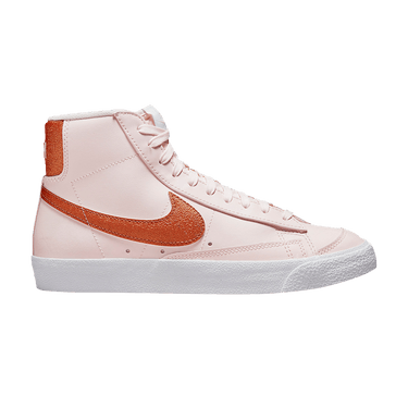 Nike Wmns Blazer Mid '77 Essential 'Pink Metallic Copper'