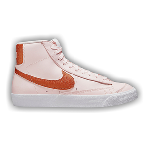 Nike Wmns Blazer Mid '77 Essential 'Pink Metallic Copper'