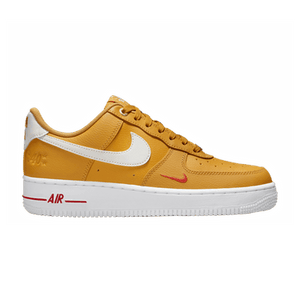 Nike Wmns Air Force 1 07 SE '40th Anniversary - Yellow Ochre'