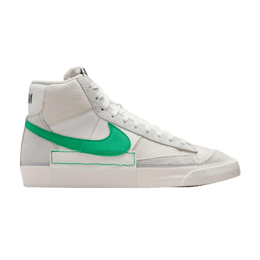 Nike Blazer Mid '77 Pro Club 'Remastered - Phantom Stadium Green'