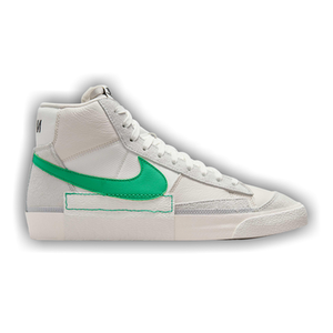 Nike Blazer Mid '77 Pro Club 'Remastered - Phantom Stadium Green'