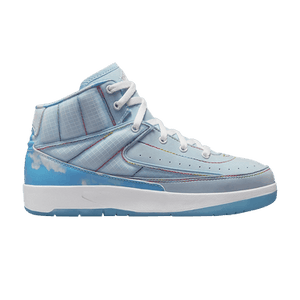 J. Balvin x Air Jordan 2 Retro SP PS